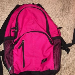 Nike back pack